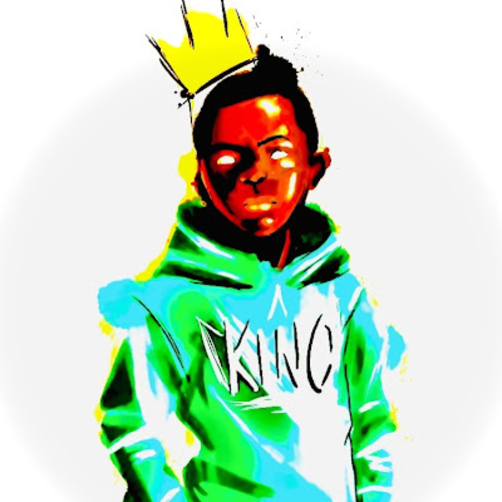 Meet your Posher, Mr-chosen